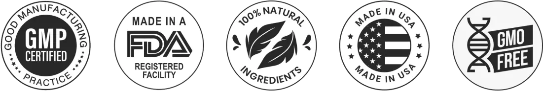 Tinnitrol Badges