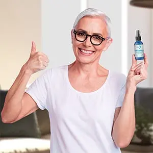 Tinnitrol Review from Sabine