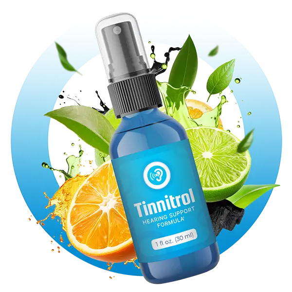 Tinnitrol Hearing Support