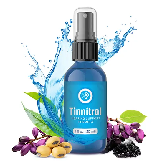 About Tinnitrol Supplement